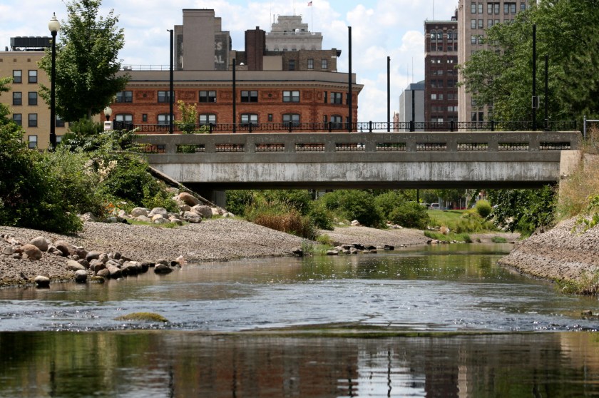 Grand View downtown I